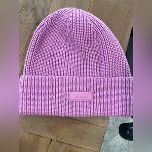 Athleta Beanie